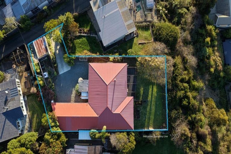Photo of property in 46 Mount Pleasant Avenue, Beachville, Nelson, 7010