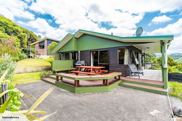 Photo of property in 28 Boeing Road, Onerahi, Whangarei, 0110