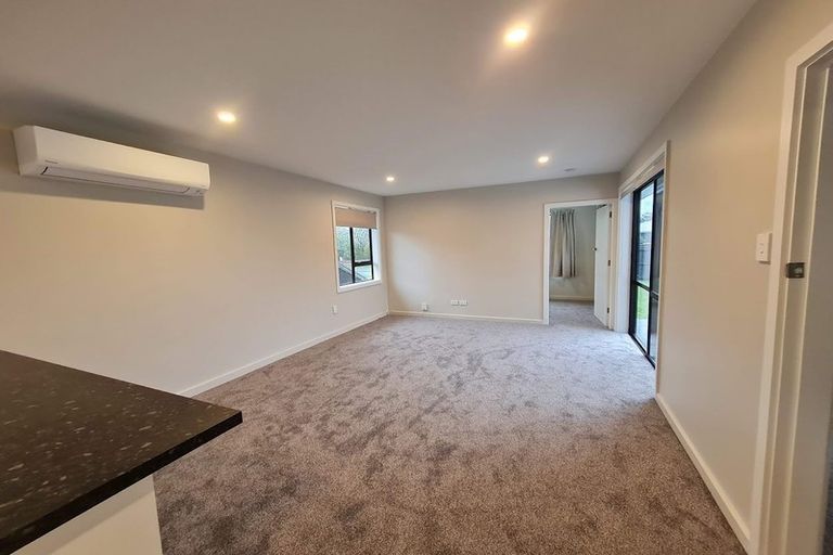 Photo of property in 10 Larch Place, Casebrook, Christchurch, 8051