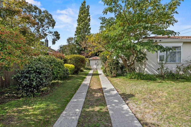 Photo of property in 15 Bond Street, Waltham, Christchurch, 8023