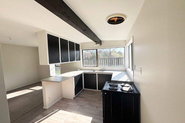 Photo of property in 1/3 Wanstead Place, Woolston, Christchurch, 8062