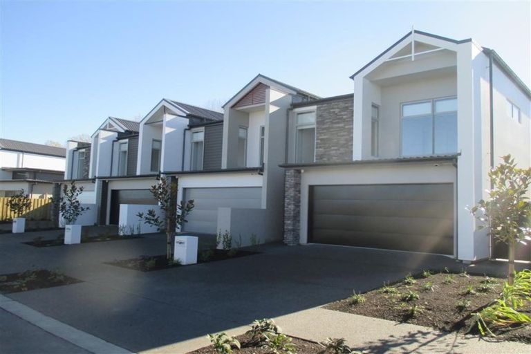 Photo of property in 37c Footbridge Terrace, Kaiapoi, 7630