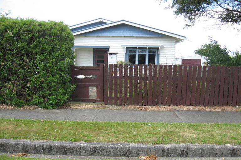 Photo of property in 23 Sandilands Street, Feilding, 4702
