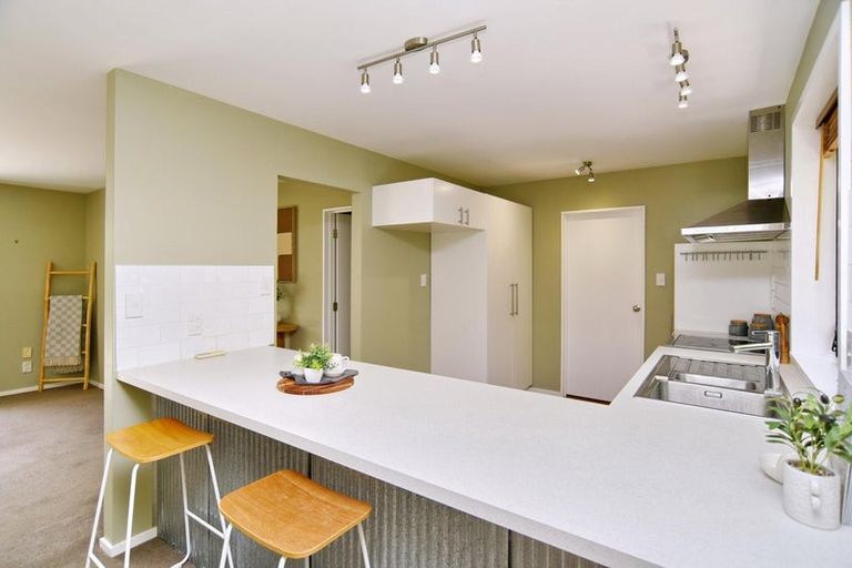 Photo of property in 42/a Ward Street, Addington, Christchurch, 8024