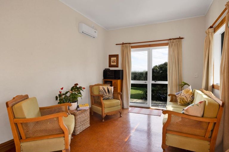 Photo of property in 724 Ararata Road, Ararata, Hawera, 4674