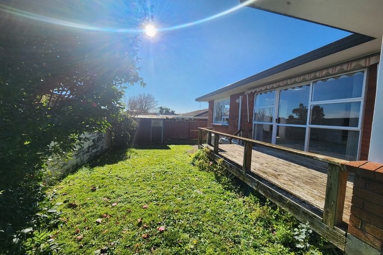 Photo of property in 2/8 Mangarata Avenue, Papatoetoe, Auckland, 2025