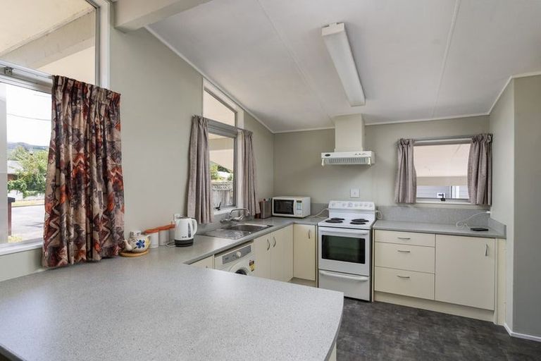 Photo of property in 57 Waite Street, Featherston, 5710