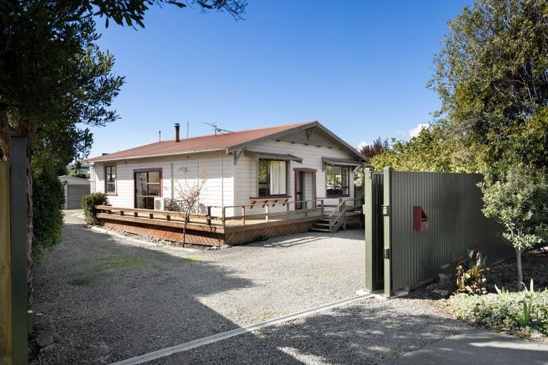 Photo of property in 118 Aranui Road, Mapua, 7005