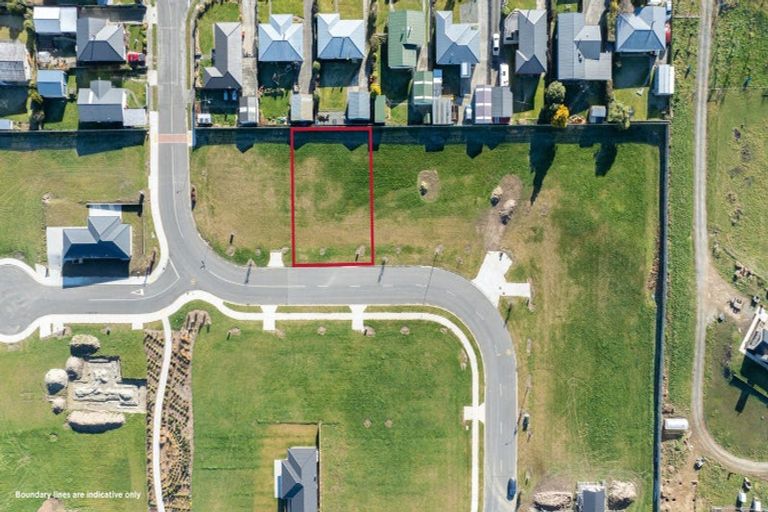 Photo of property in 32 Kahikatea Drive, East Gore, 9710