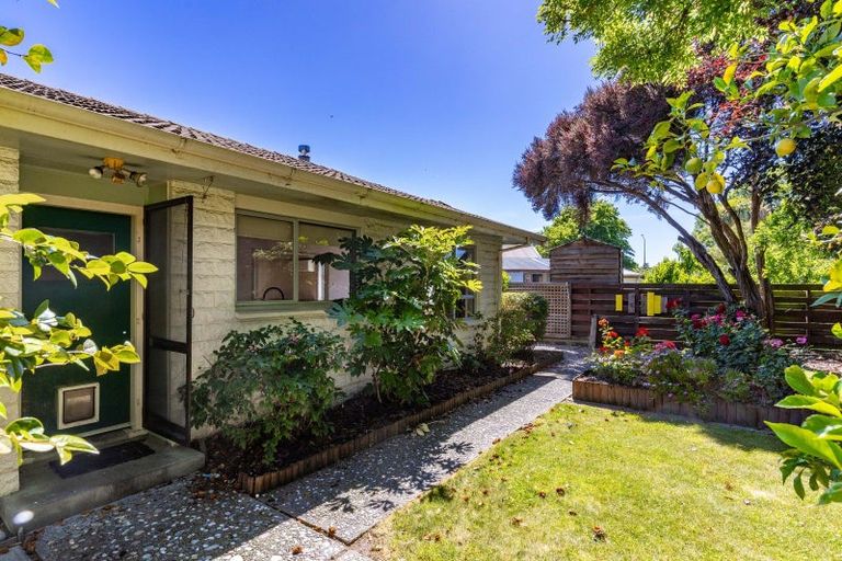 Photo of property in 15 Manor Place, Redwoodtown, Blenheim, 7201