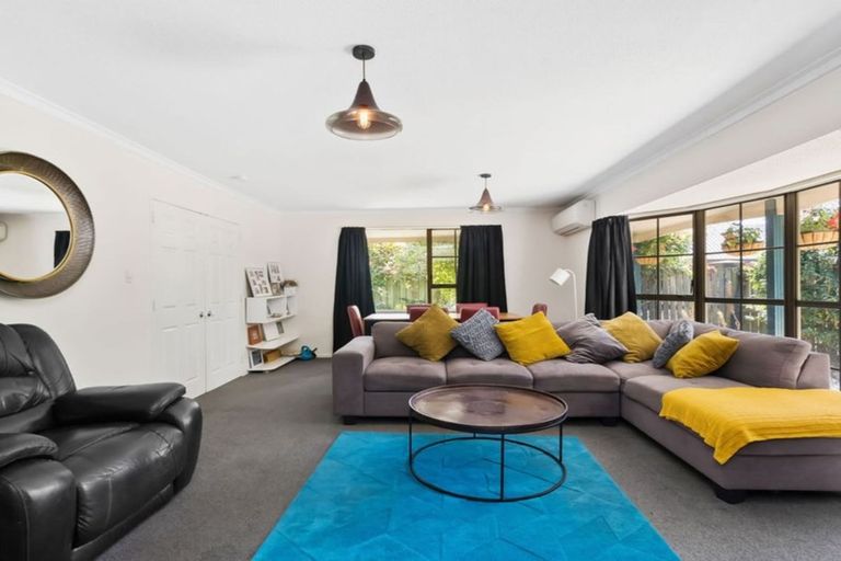 Photo of property in 3b Michigan Place, Burwood, Christchurch, 8083