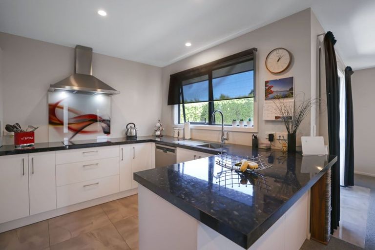 Photo of property in 38 Carters Terrace, Tinwald, Ashburton, 7700
