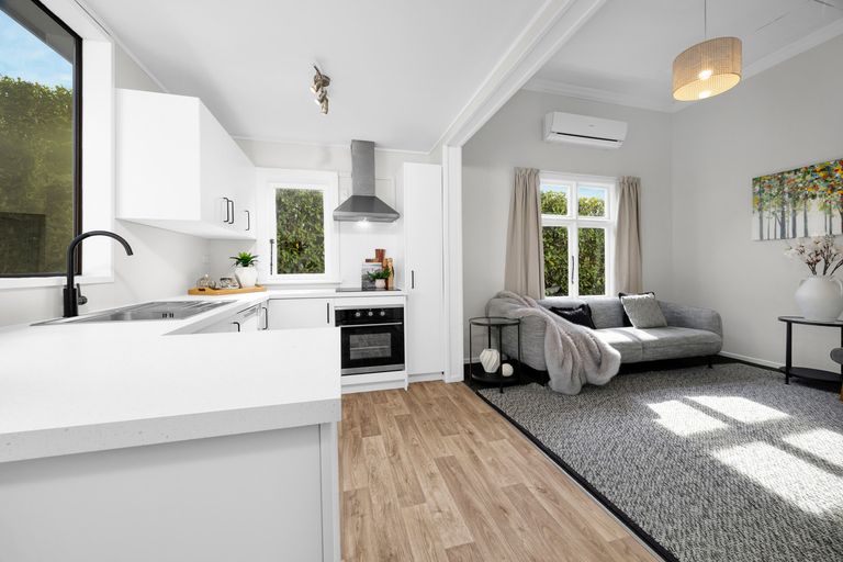 Photo of property in 1 Nairn Street, Kaikorai, Dunedin, 9010