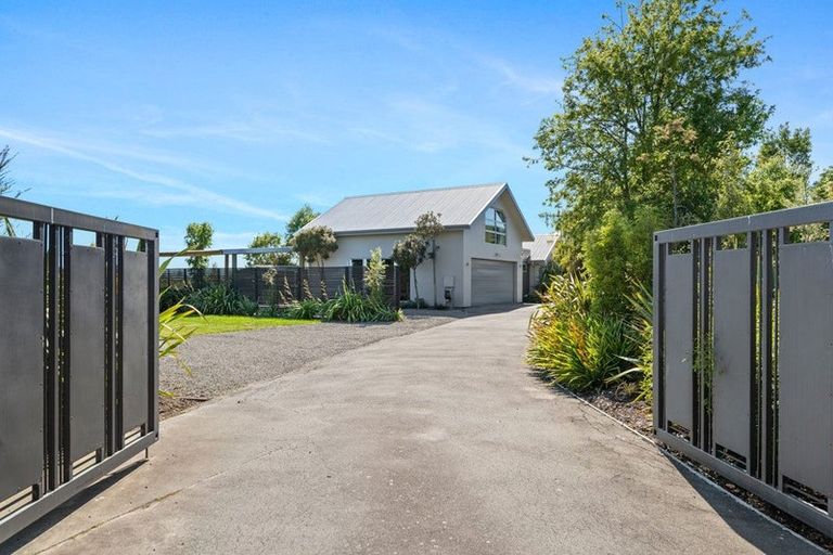 Photo of property in 159 Dry Hills Lane, Riverlands, Blenheim, 7274
