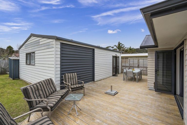 Photo of property in 45 Whangaumu Street, Tutukaka, Whangarei, 0173