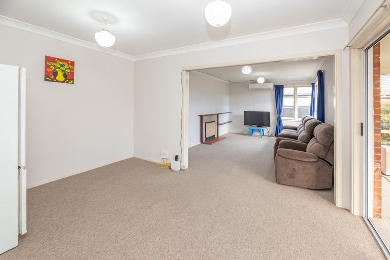 Photo of property in 165 Grahams Road, Burnside, Christchurch, 8053