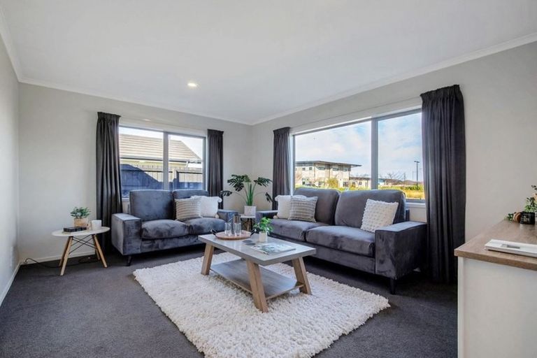 Photo of property in 50 Skyhawk Road, Wigram, Christchurch, 8042