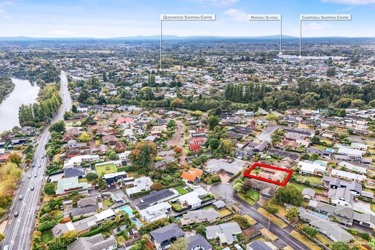 Photo of property in 6 Mayfair Avenue, Chartwell, Hamilton, 3210