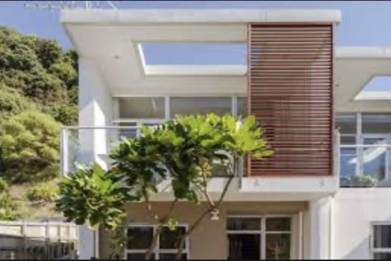 Photo of property in 306u2 Evans Bay Parade, Hataitai, Wellington, 6021
