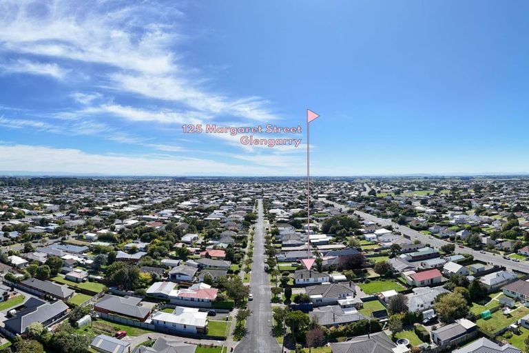 Photo of property in 125 Margaret Street, Glengarry, Invercargill, 9810