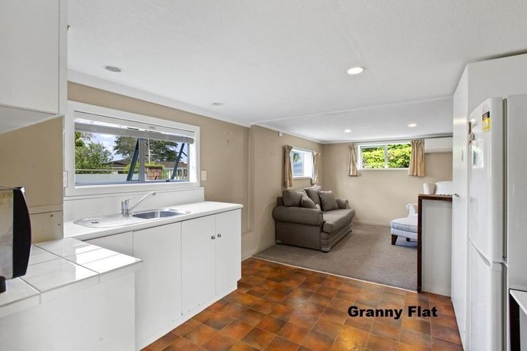 Photo of property in 55 Watea Road, Torbay, Auckland, 0630