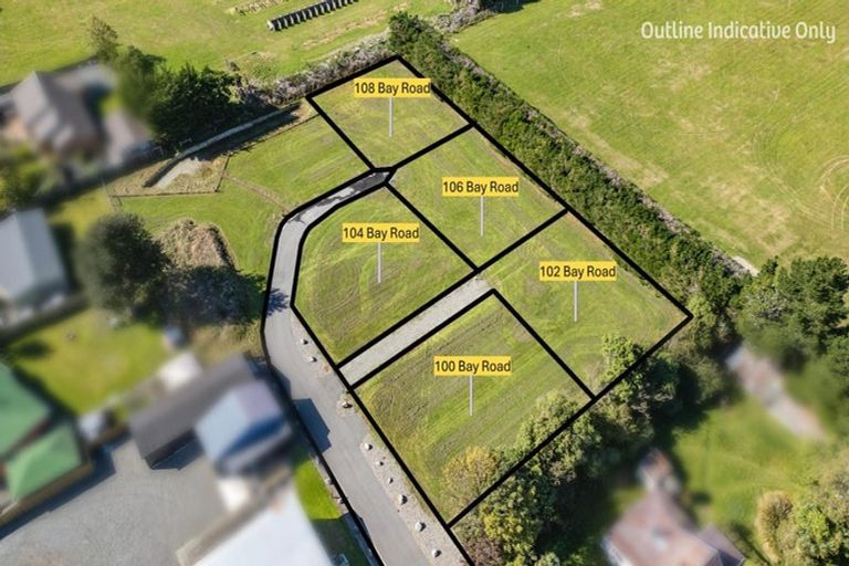 Photo of property in 108 Bay Road, Grasmere, Invercargill, 9810