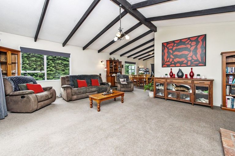 Photo of property in 580 Maddisons Road, Rolleston, Christchurch, 7675