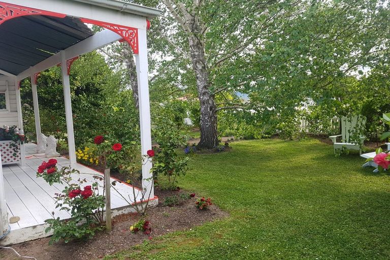 Photo of property in 86 Grey Street, Woodville, 4920