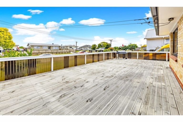 Photo of property in 3 Fleming Street, Mangere East, Auckland, 2024