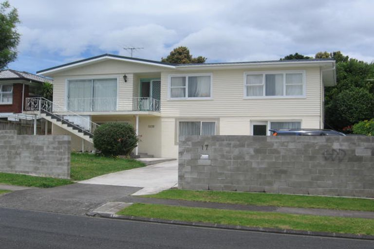 Photo of property in 17 Nevada Avenue, Pakuranga Heights, Auckland, 2010