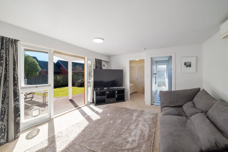 Photo of property in 34 Gordon Avenue, St Albans, Christchurch, 8014
