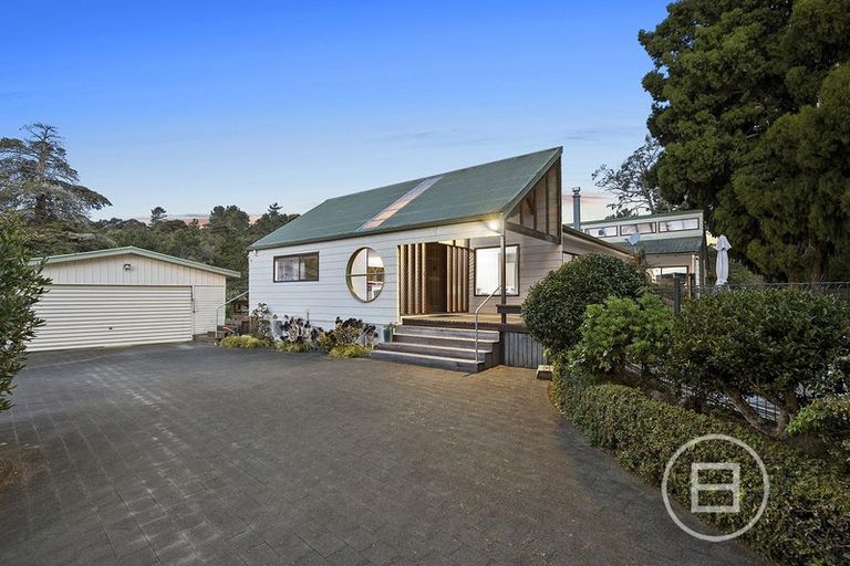 Photo of property in 127 Mahoenui Valley Road, Coatesville, Albany, 0793