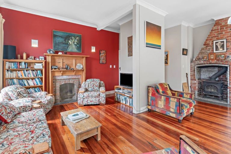 Photo of property in 60 Naples Street, Martinborough, 5711