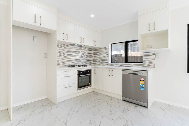 Photo of property in 19b Cornwall Road, Papatoetoe, Auckland, 2025