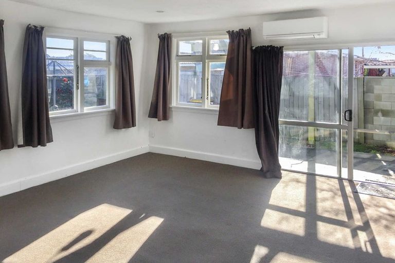 Photo of property in 113 Ruskin Street, Addington, Christchurch, 8024