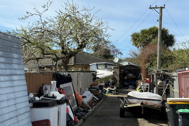 Photo of property in 24 Humboldt Street, Sydenham, Christchurch, 8023