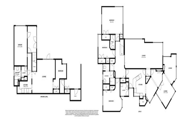 Photo of property in 37 Burrows Avenue, Karori, Wellington, 6012