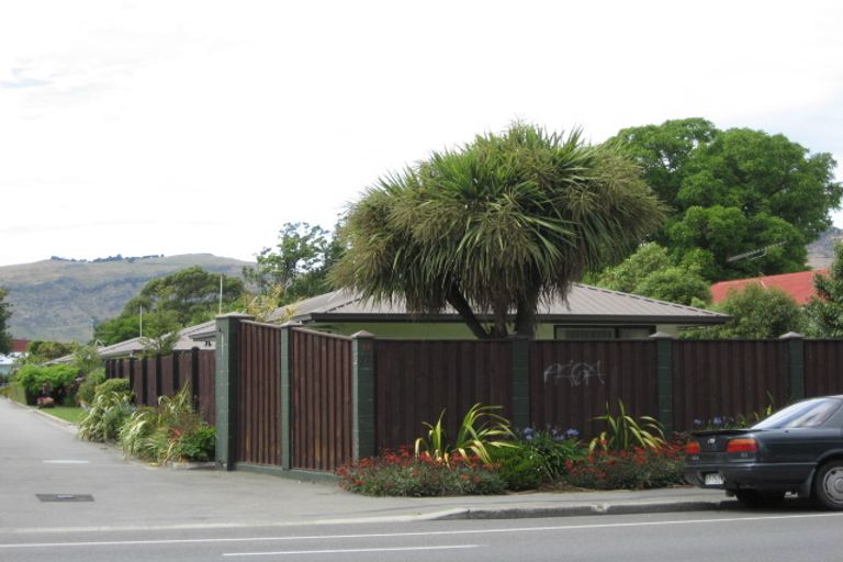 Photo of property in 2/77 Rutherford Street, Woolston, Christchurch, 8023
