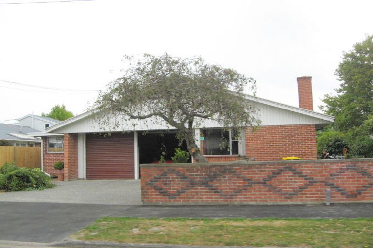 Photo of property in 5 Tavendale Place, St Albans, Christchurch, 8052