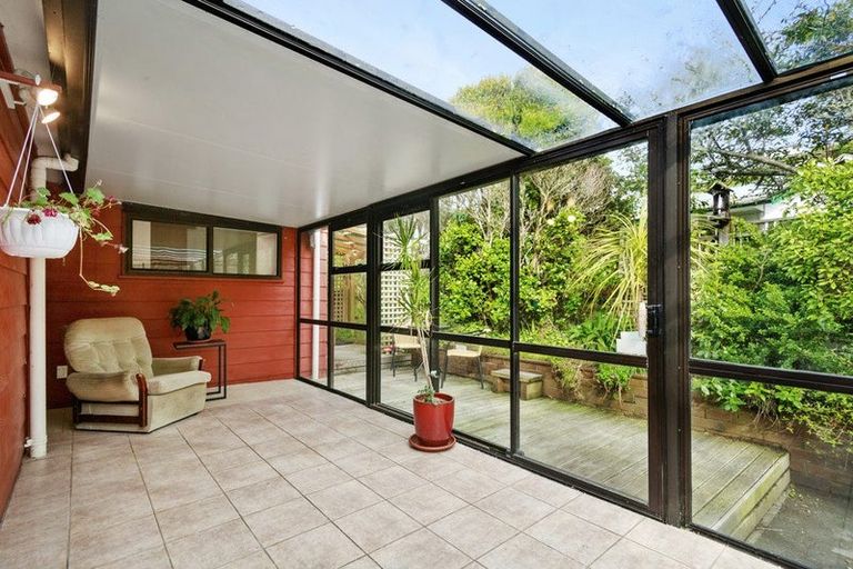 Photo of property in 63 Cortina Avenue, Johnsonville, Wellington, 6037