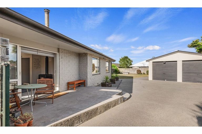 Photo of property in 57 Bailey Street, Templeton, Christchurch, 8042