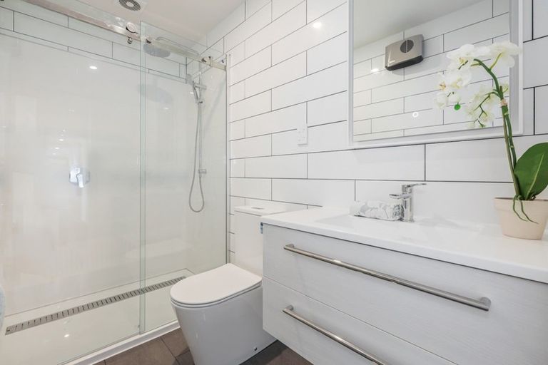 Photo of property in 205 Knowles Street, St Albans, Christchurch, 8052