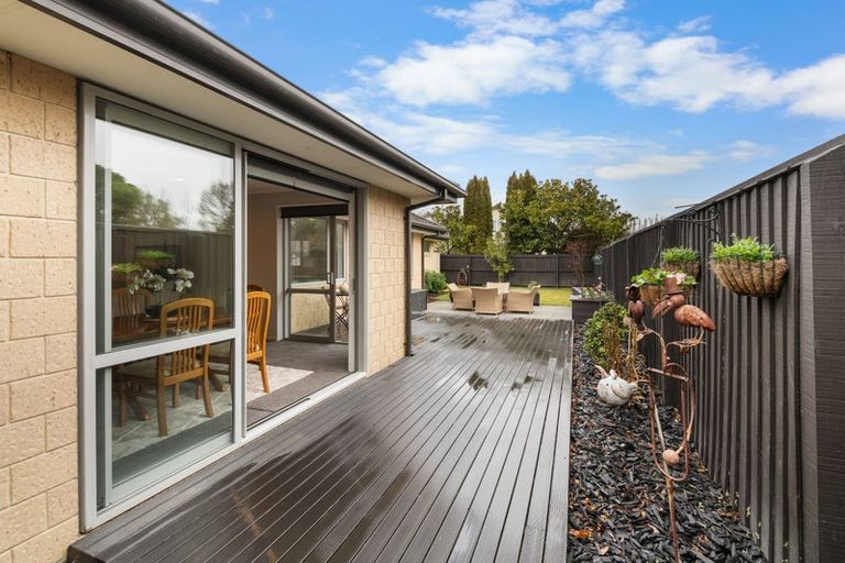 Photo of property in 65 Brookwater Avenue, Northwood, Christchurch, 8051