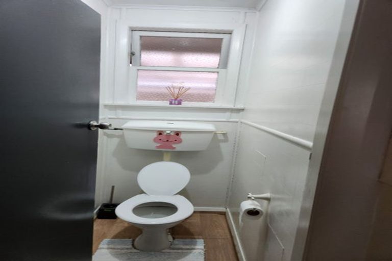 Photo of property in 459 Ferguson Street, Palmerston North, 4410