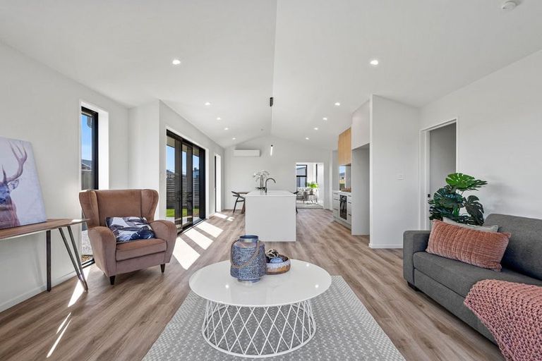 Photo of property in 16 Kite Street, Rolleston, 7614