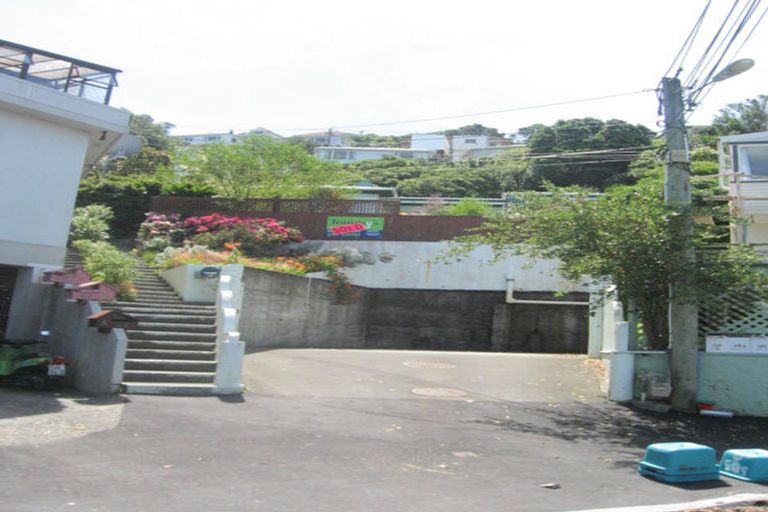 Photo of property in 40 Rakau Road, Hataitai, Wellington, 6021