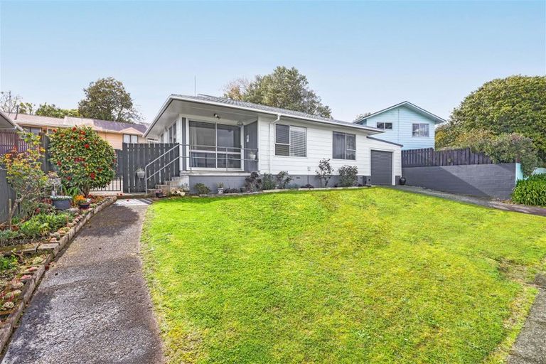 Photo of property in 76 Fairview Street, Chartwell, Hamilton, 3210