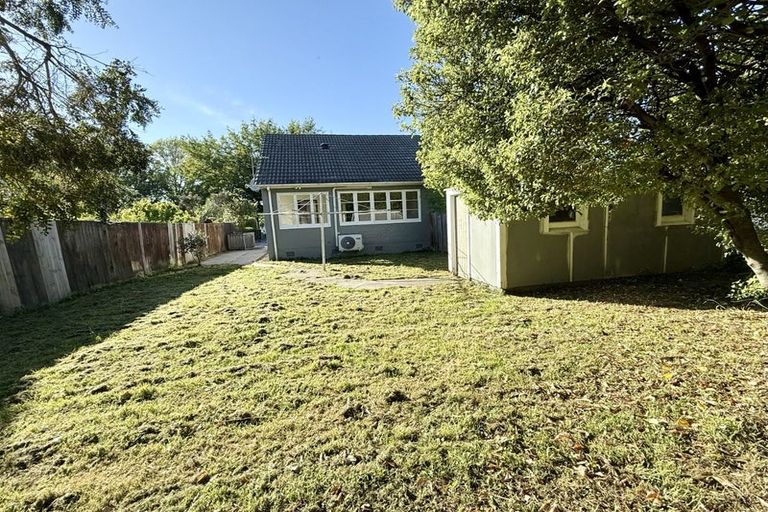 Photo of property in 73 Ford Road, Opawa, Christchurch, 8023