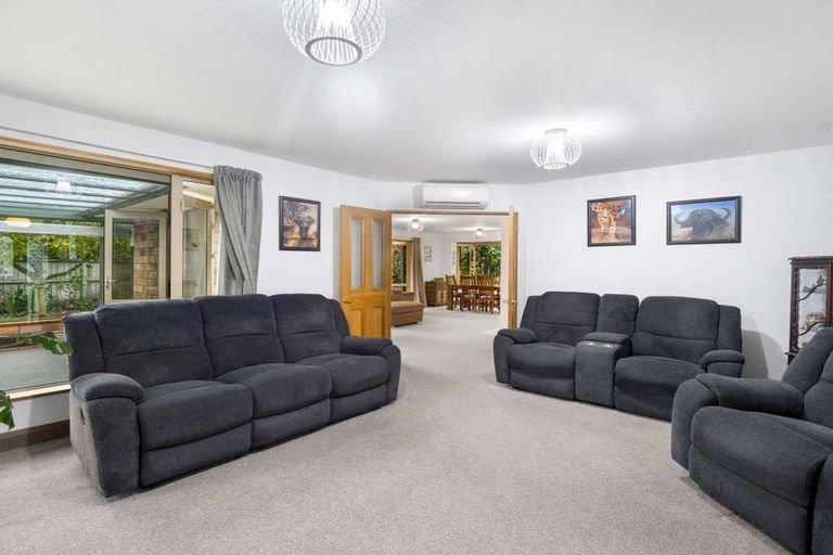 Photo of property in 98 Lowes Road, Rolleston, 7614