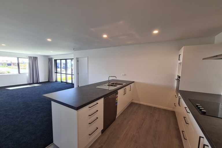 Photo of property in 1 Fairhall Street, Rolleston, 7615